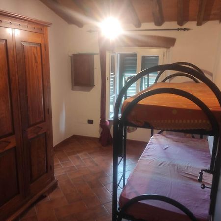 Ferienwohnung Casa Dei Nonni 57021 Campiglia Marittima Exterior foto