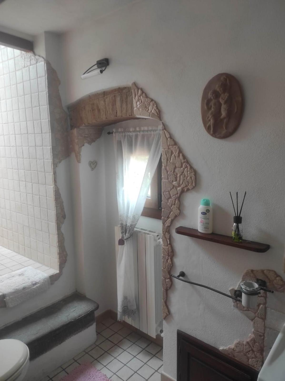 Ferienwohnung Casa Dei Nonni 57021 Campiglia Marittima Exterior foto