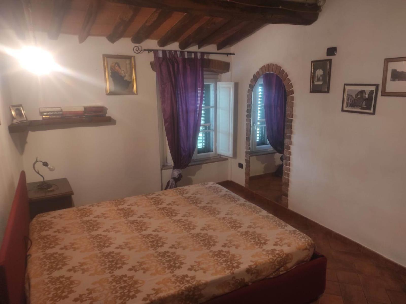 Ferienwohnung Casa Dei Nonni 57021 Campiglia Marittima Exterior foto